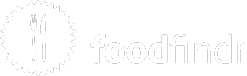 foodfindr Logo